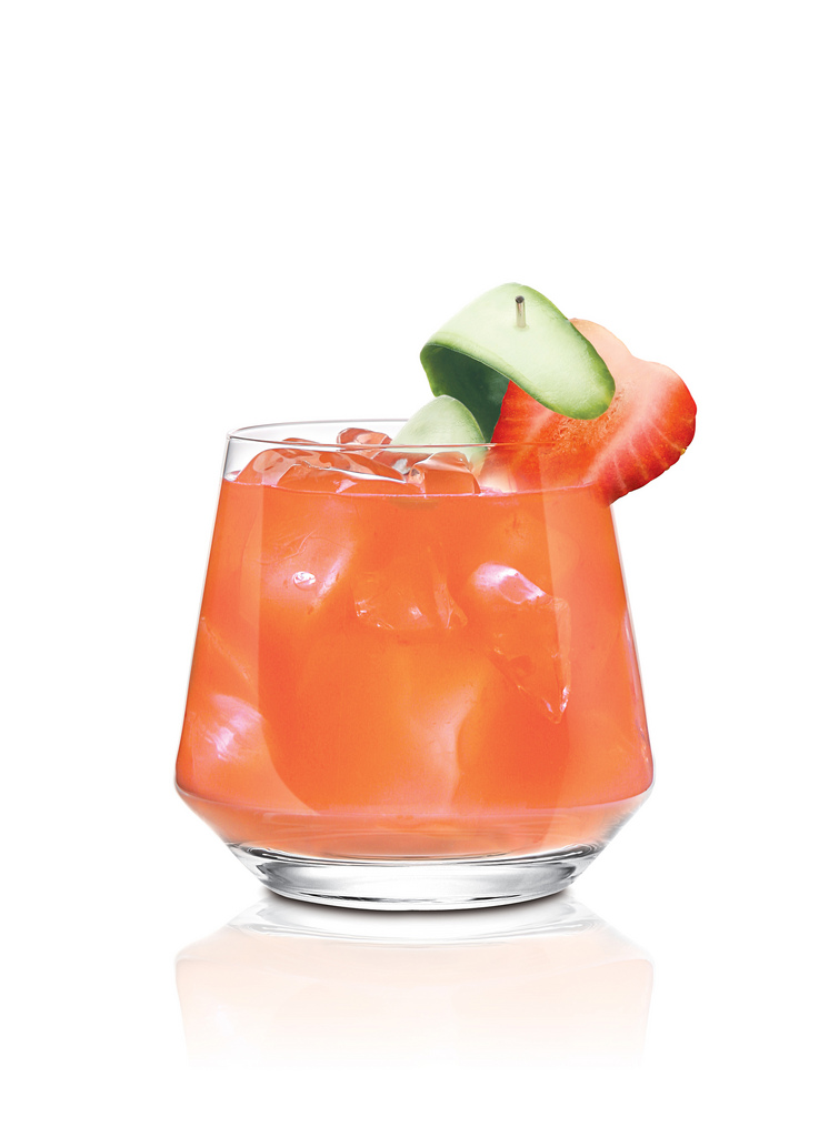 Rum Berry