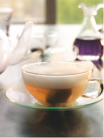 Tea for Toronto