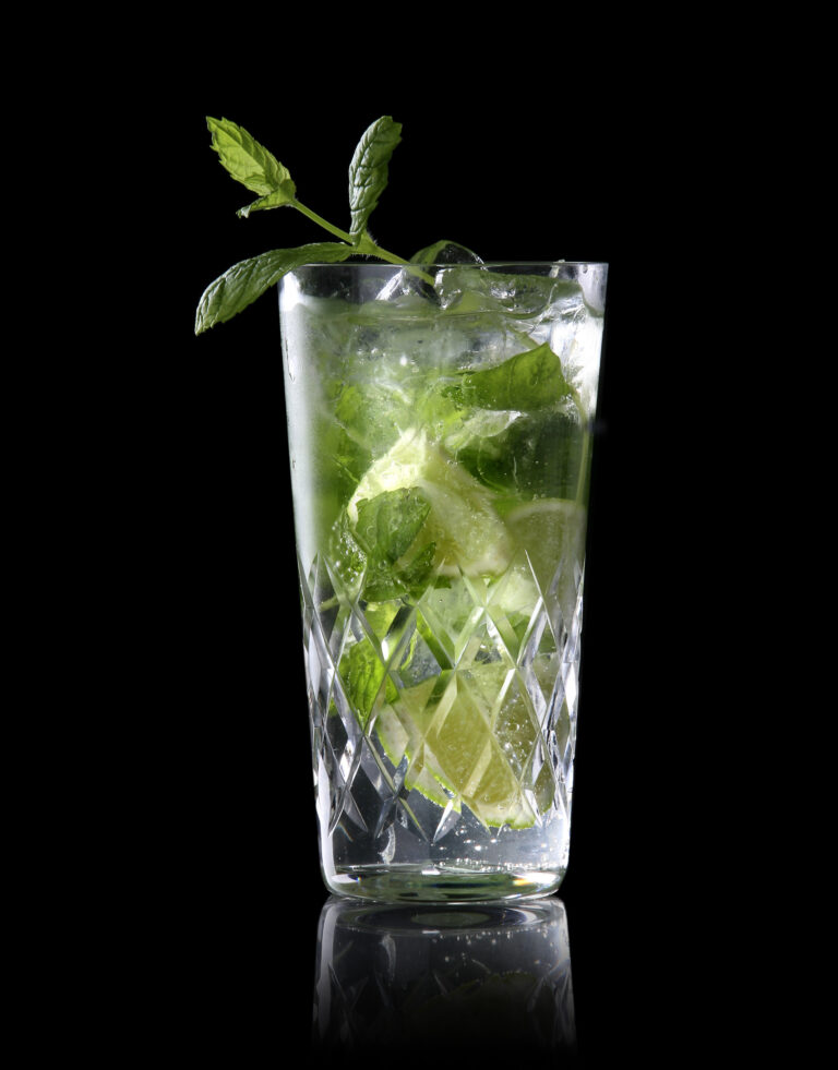Make It Work Mojito