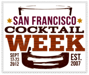 SF Cocktail Week All Access Pass Giveaway