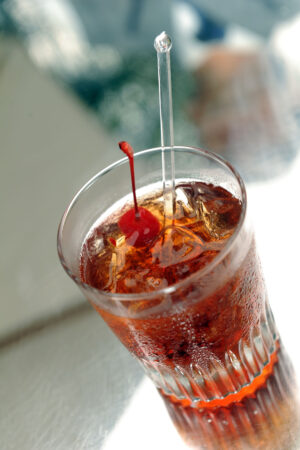 A Taste of Bourbon