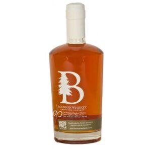 Dancing Pines Bourbon Whiskey Review