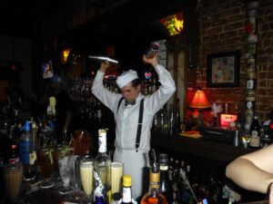 21st Century “Soda” Jerk Off