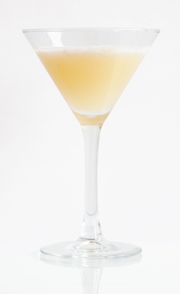 La Serena Sour