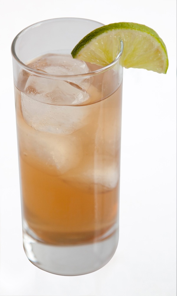 Pisco y Tamarindo