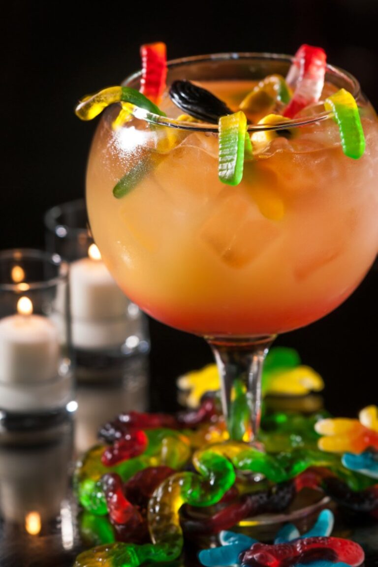 Witches Brew #3