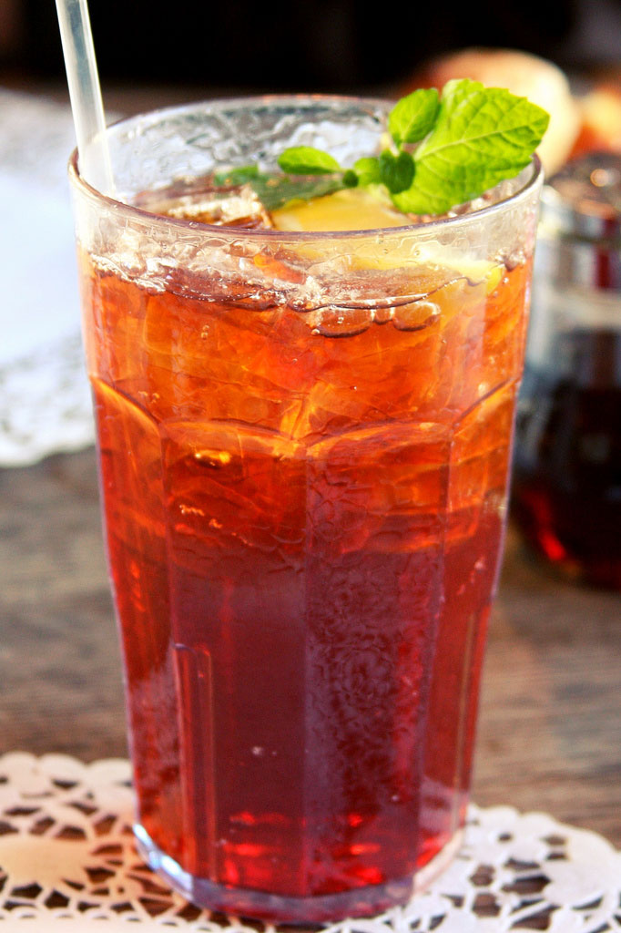 The TeaQuila-rita