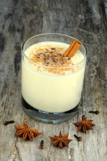 Holiday Spice
