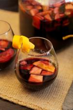 Scary Sangria