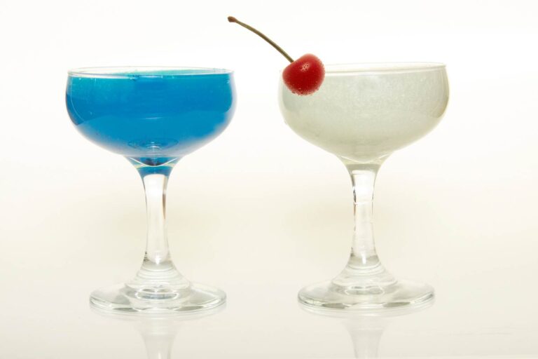 Demo-licious Margarita
