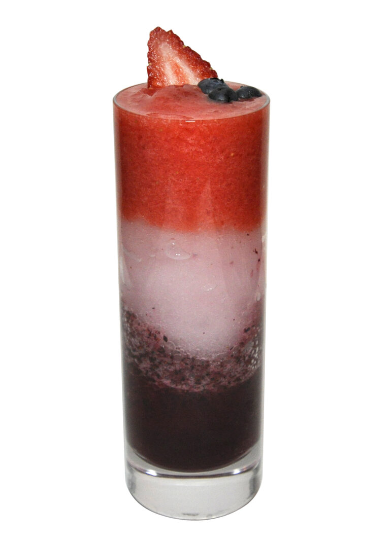 The Victory Cocktail