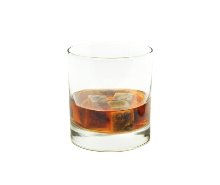 Sipping Stones