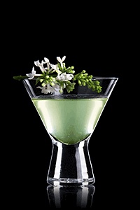 Shire Flower