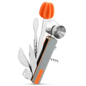 Bar10der – Ten Bartending Tools In One