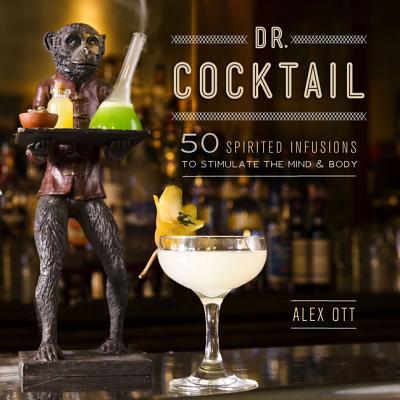 Dr. Cocktail – Literary Monday