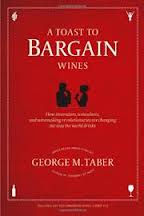 A Toast to Bargain Wines – Literary Monday