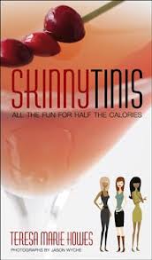 Skinnytinis – Literary Monday