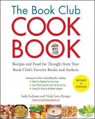 The Book Club Cook Book – Literary Monday