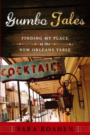 Gumbo Tales – Literary Monday