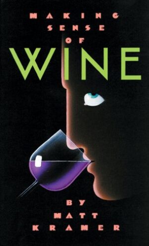 Making Sense of Wine – Literary Monday