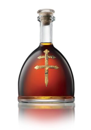 D’usse Cognac VSOP Review
