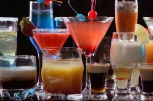 5 Drinking Tends That Can Die in 2013