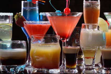 5 Drinking Tends That Can Die in 2013