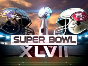 Super Bowl Cocktail Throwdown – San Francisco vs. Baltimore
