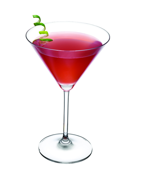 Cupid’s Cosmo