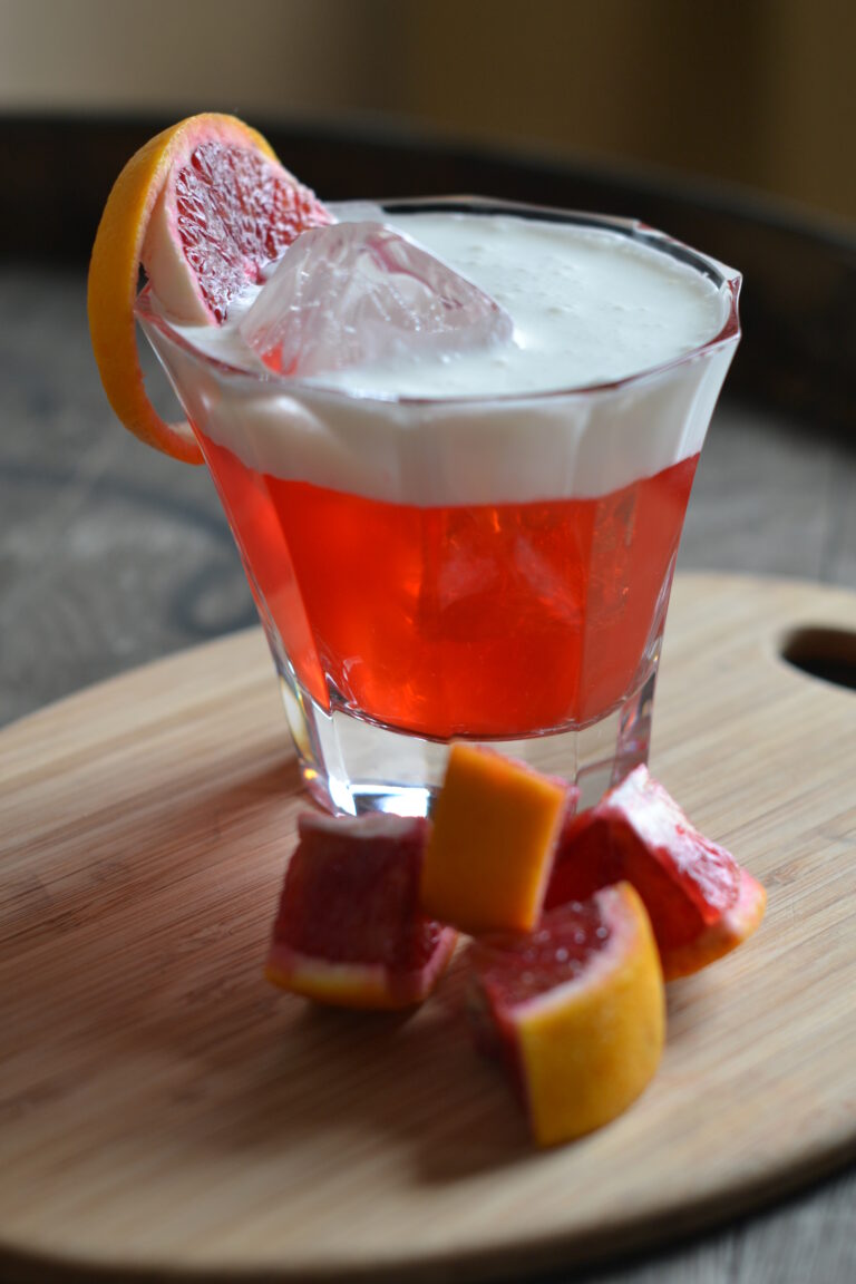 Platorange