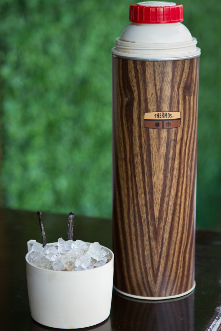 Pop’s Milk Punch