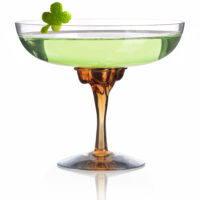 Four Leaf Clover