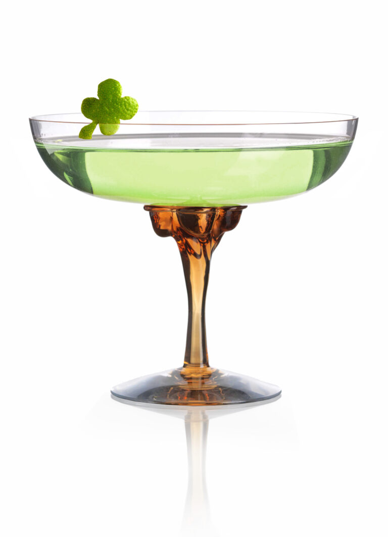 Four Leaf Clover