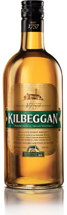 Kilbeggan Irish Whiskey Review