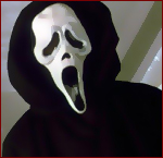 Killer Halloween Drinking Game