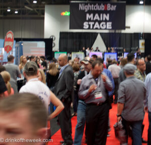 5 Trends We Found at the 2013 Nightclub & Bar Show