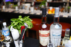 Shellback Spiced Rum Review