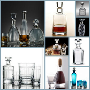 Decanter Picks Inspired by Mad Men