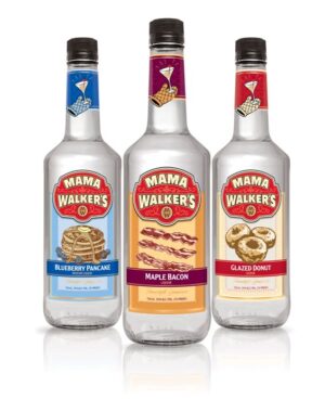 Mama Walker’s Breakfast Inspired Liqueurs Review