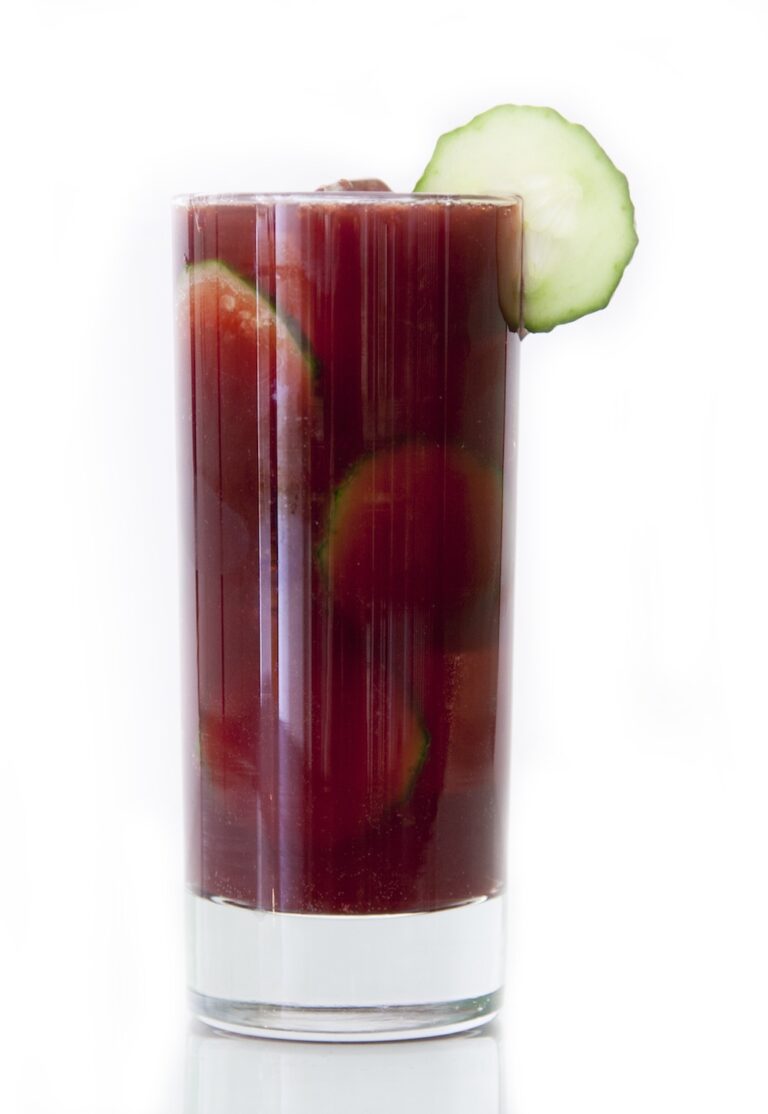 Founder’s Fizz