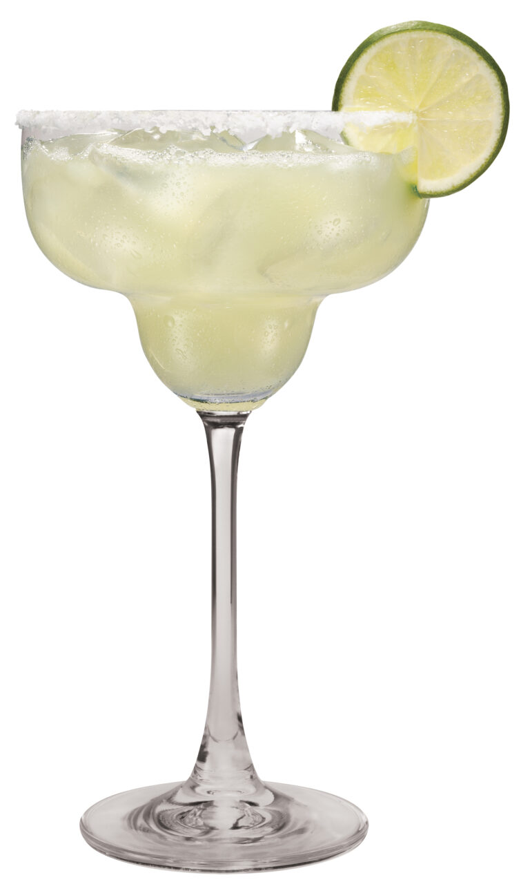 Whipped Fiesta