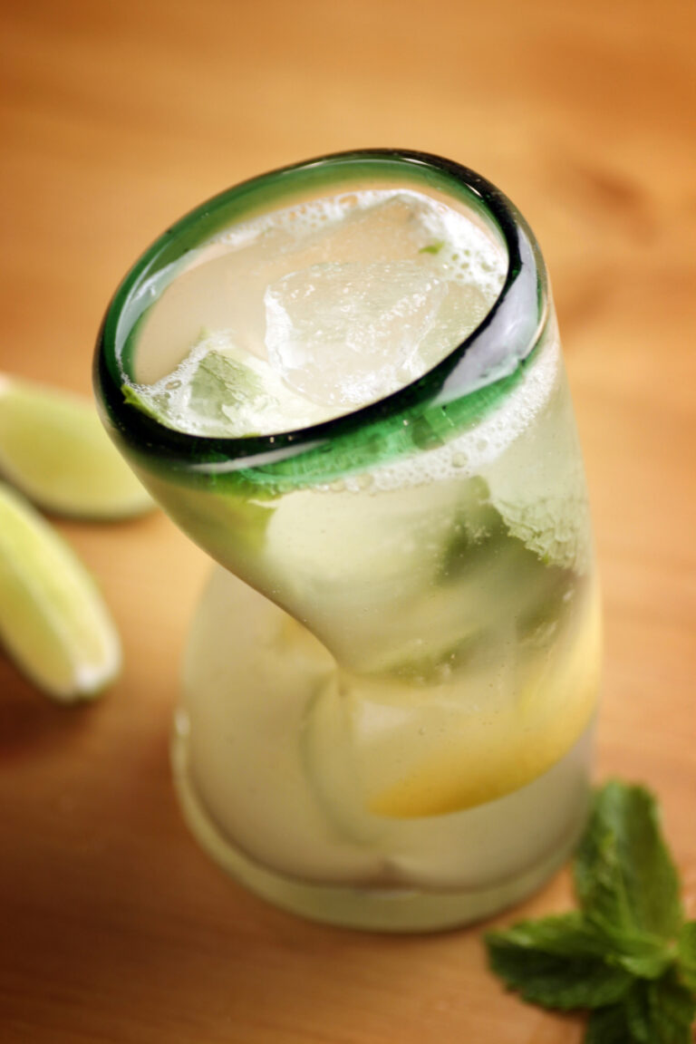 Mexican Mojito