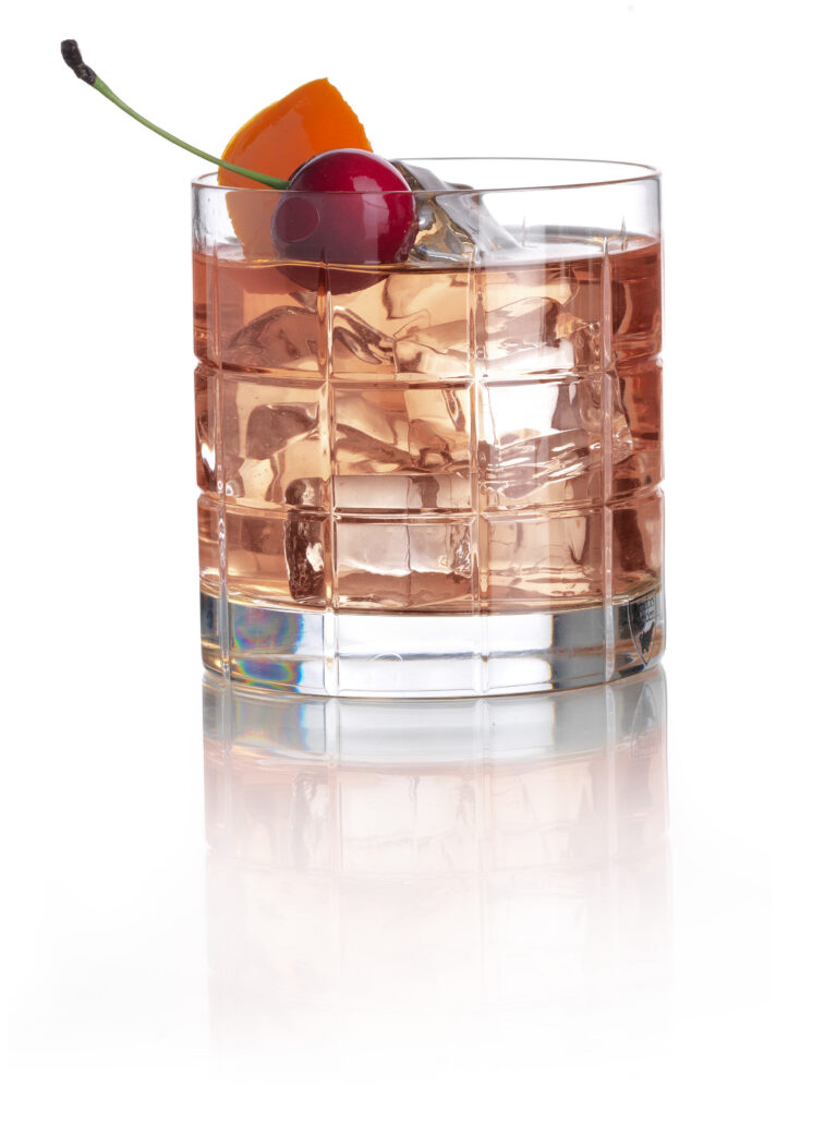 New-Fashioned