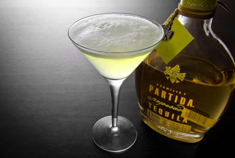 The Honey Sour