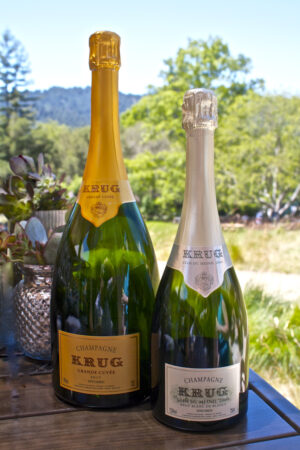 Krug House Bay Area – Tah Mah Lah