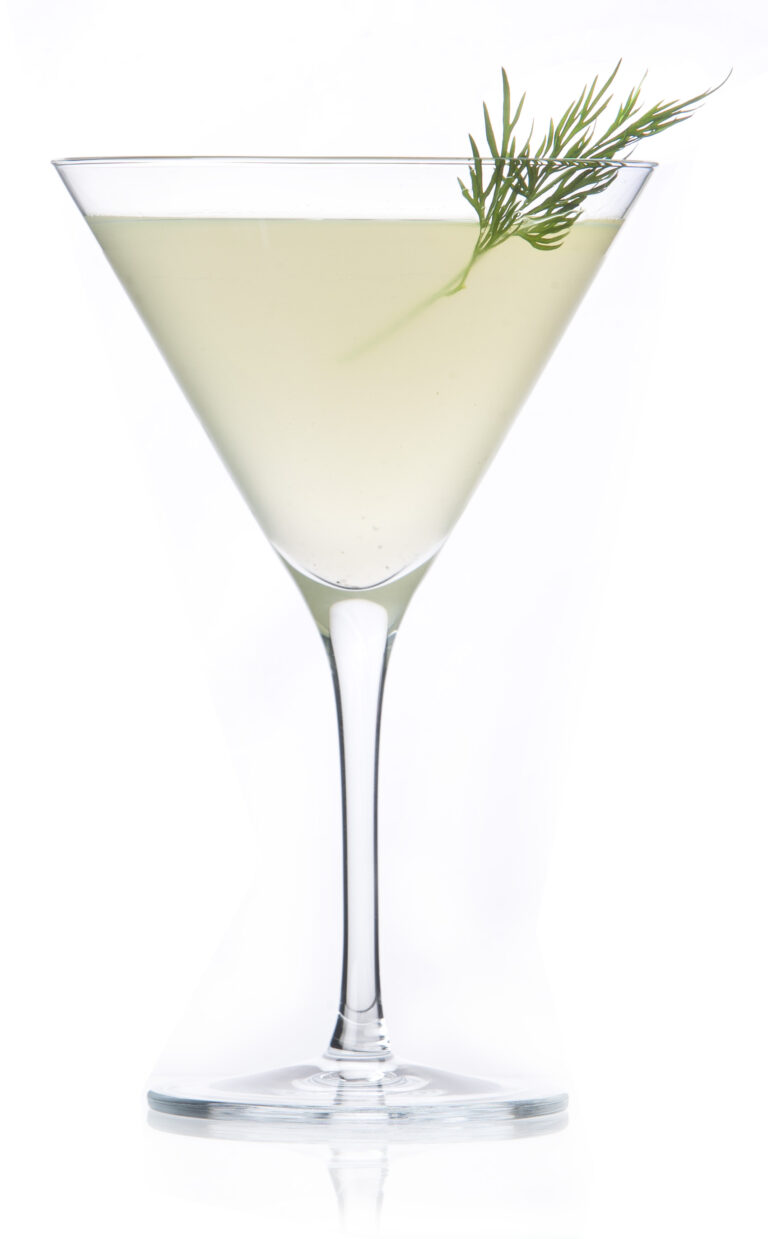 Frisk Cocktail