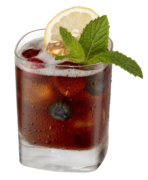 Jäger Black Ice