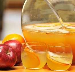 Yuletide Punch