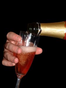 Champagne Cocktail Picks for New Year’s Eve