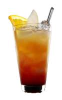 Apricot Stone Sour